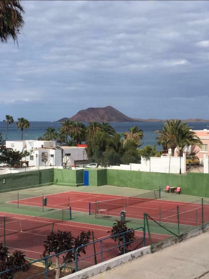 Los Barqueros Corralejo "Beach Front - Town Centre" 아파트 외부 사진