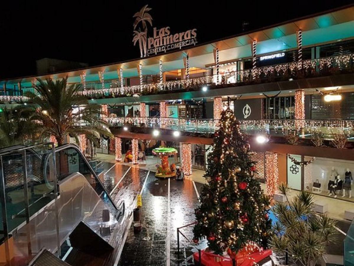 Los Barqueros Corralejo "Beach Front - Town Centre" 아파트 외부 사진